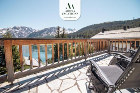 Sans Souci EG by Arosa Vacations